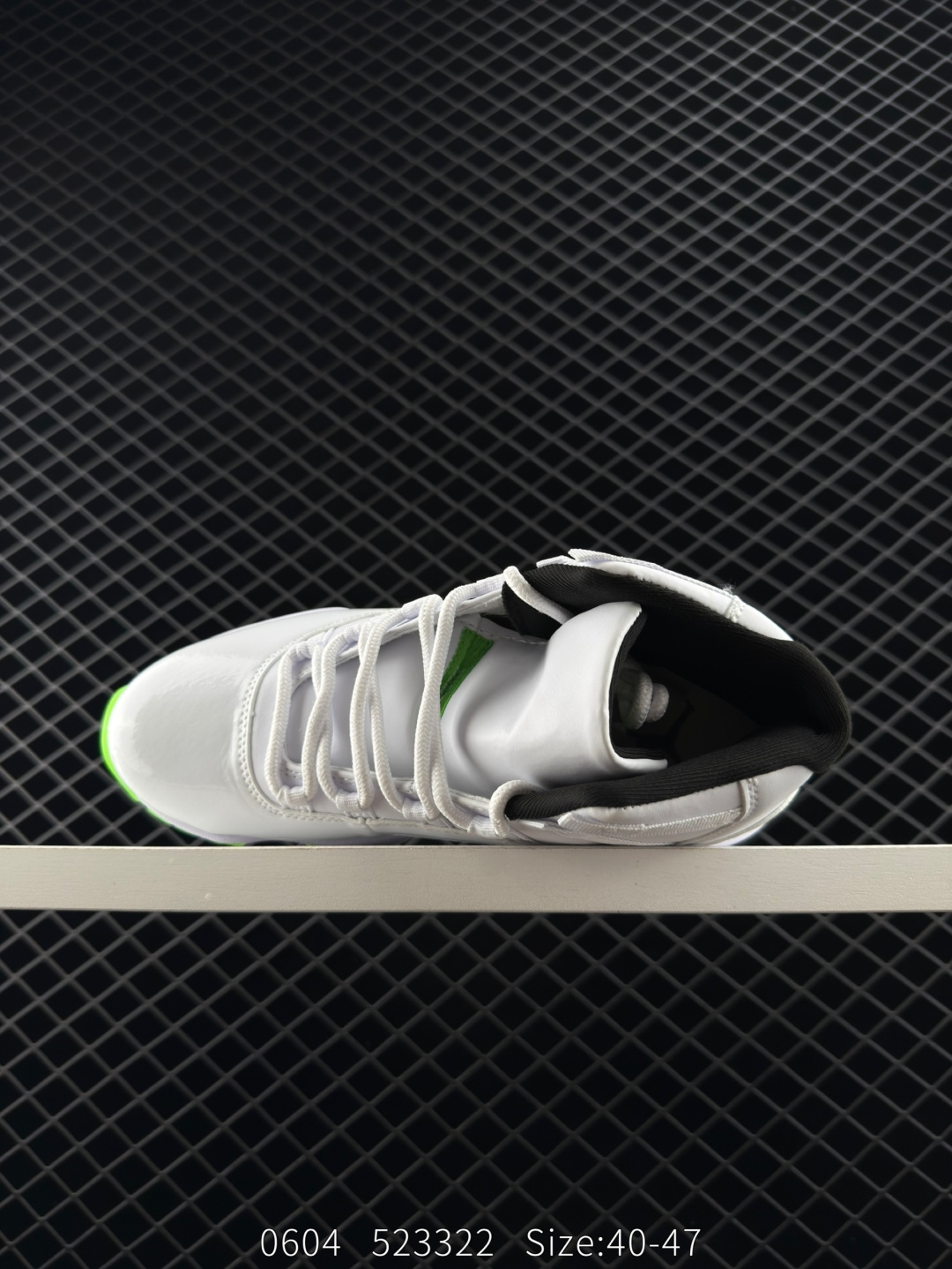 Nike Air Jordan 11 Retro Low”Concord“